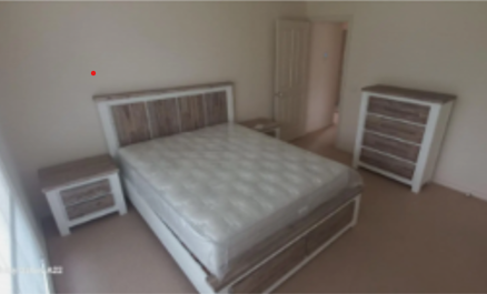 Harvey Norman Bedroom Suite — Cessnock