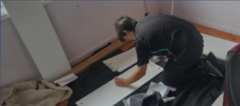 Flat Pack & IKEA Specialists